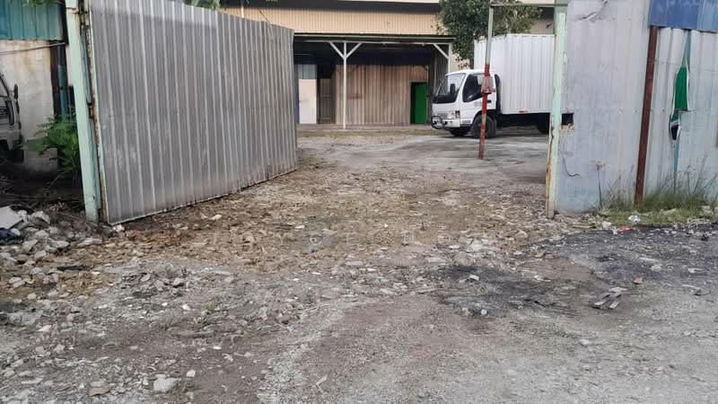Industrial Land for Sale in Shah Alam (Selangor) - Joyce Hoo - Exterior - PropertyGuru.com.my