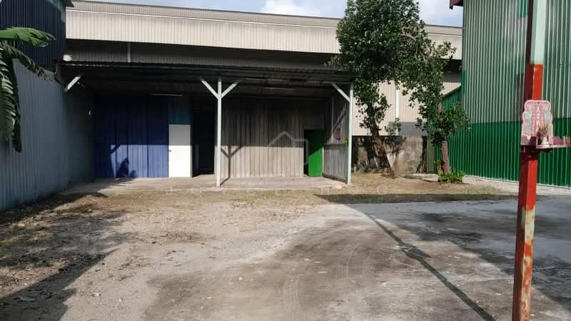 Industrial Land for Sale in Shah Alam (Selangor) - Joyce Hoo - Exterior - PropertyGuru.com.my