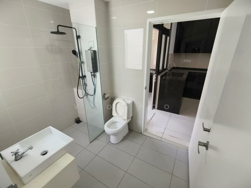 Terraced House for Rent in Sunway City Iskandar Puteri (Iskandar Puteri (Nusajaya)) - Vison Foo - PropertyGuru.com.my