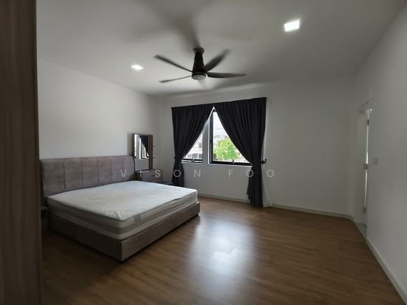 Terraced House for Rent in Sunway City Iskandar Puteri (Iskandar Puteri (Nusajaya)) - Vison Foo - PropertyGuru.com.my