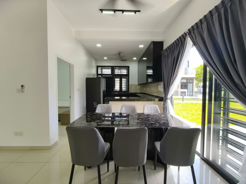 Terraced House for Rent in Sunway City Iskandar Puteri (Iskandar Puteri (Nusajaya)) - Vison Foo - PropertyGuru.com.my