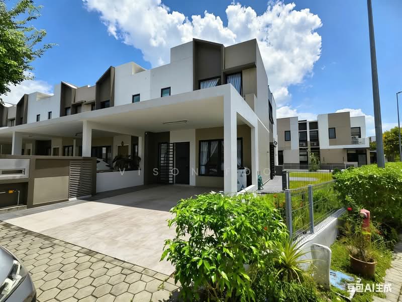 Terraced House for Rent in Sunway City Iskandar Puteri (Iskandar Puteri (Nusajaya)) - Vison Foo - PropertyGuru.com.my