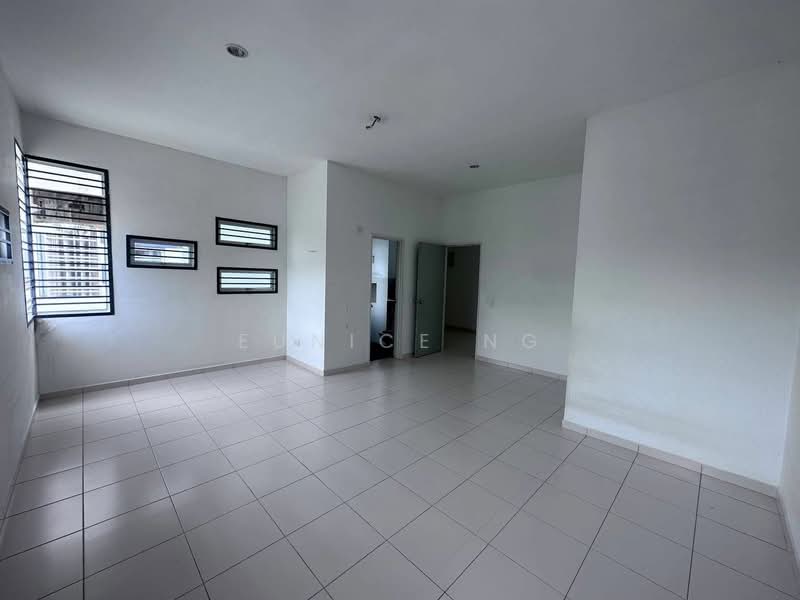 2-storey Terraced House for Rent in Bukit Indah (Iskandar Puteri (Nusajaya)) - Eunice Ng - Living Room - PropertyGuru.com.my