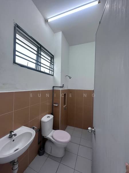 2-storey Terraced House for Rent in Bukit Indah (Iskandar Puteri (Nusajaya)) - Eunice Ng - Bathroom - PropertyGuru.com.my