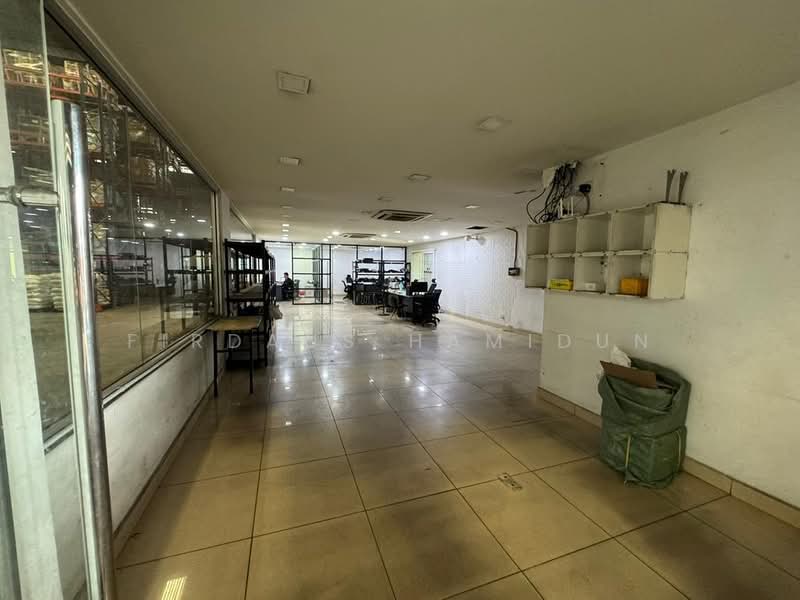 Port Klang (Pelabuhan Klang) untuk Untuk Disewa - RM 100,000 /bulan, Mac 2026 - PropertyGuru.com.my