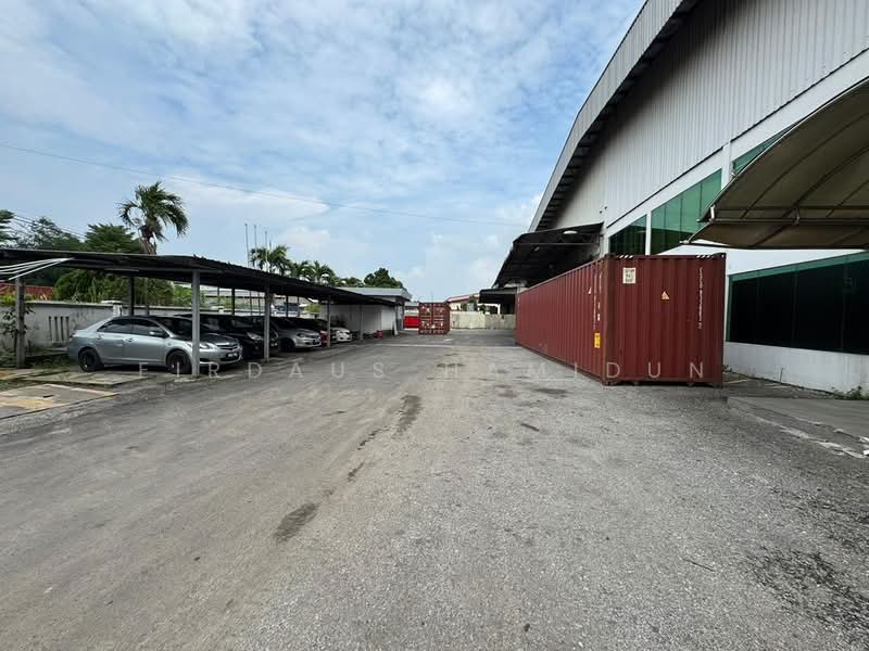 Port Klang (Pelabuhan Klang) untuk Untuk Disewa - RM 100,000 /bulan, Mac 2026 - PropertyGuru.com.my