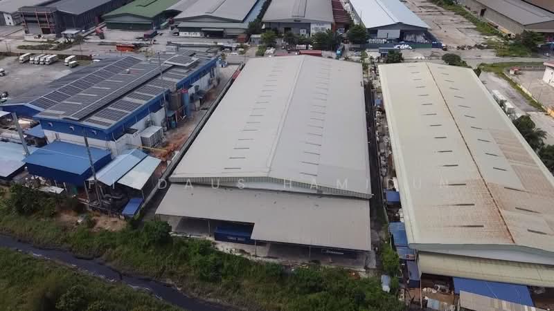 Port Klang (Pelabuhan Klang) untuk Untuk Disewa - RM 100,000 /bulan, Mac 2026 - PropertyGuru.com.my