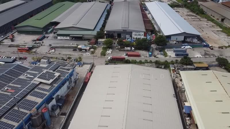 Port Klang (Pelabuhan Klang) untuk Untuk Disewa - RM 100,000 /bulan, Mac 2026 - PropertyGuru.com.my