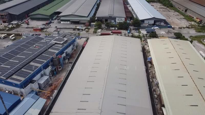 Port Klang (Pelabuhan Klang) untuk Untuk Disewa - RM 100,000 /bulan, Mac 2026 - PropertyGuru.com.my