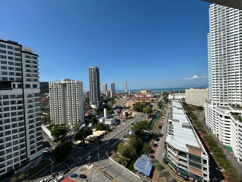 Condominium for Sale at The Brezza - Vivien Cheah - Exterior - PropertyGuru.com.my