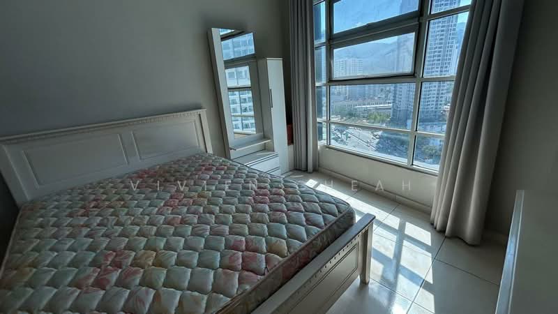 Condominium for Sale at The Brezza - Vivien Cheah - Bedroom - PropertyGuru.com.my