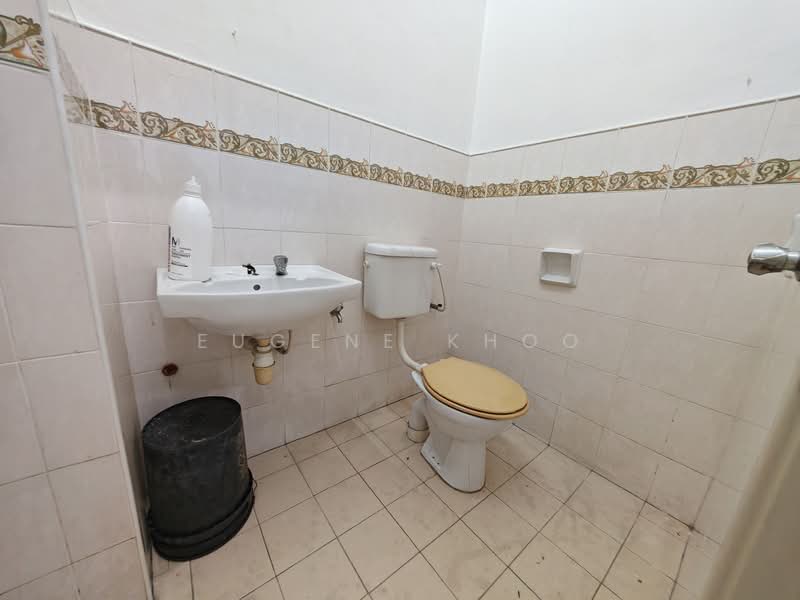 2-storey Terraced House for Rent in Taman Setia Indah (Tebrau) - Eugene Khoo - Bathroom - PropertyGuru.com.my