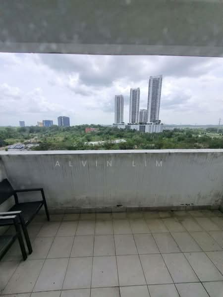 Meridin Suites @ The Meridin untuk Untuk Disewa - RM 1,700 /bulan, Mac 2026 - PropertyGuru.com.my