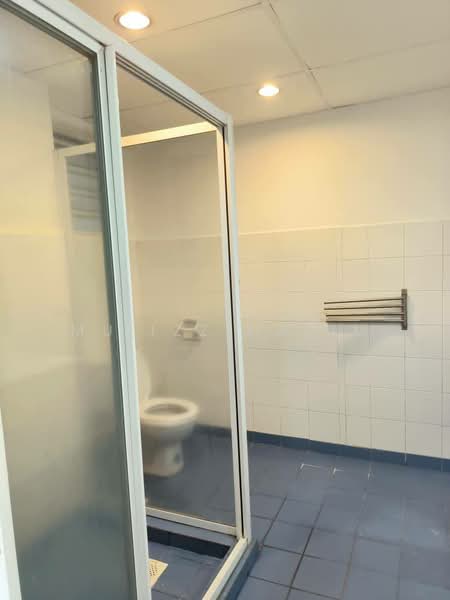 Condominium for Sale at Perdana Exclusive - Mu'izz Halim - Bathroom - PropertyGuru.com.my