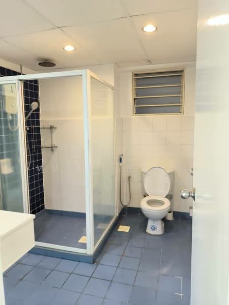 Condominium for Sale at Perdana Exclusive - Mu'izz Halim - Bathroom - PropertyGuru.com.my