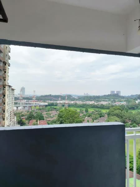 Condominium for Sale at Perdana Exclusive - Mu'izz Halim - View - PropertyGuru.com.my