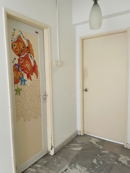 Condominium for Sale at Chancellor - TC Hou - Interior - PropertyGuru.com.my