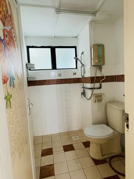 Condominium for Sale at Chancellor - TC Hou - PropertyGuru.com.my