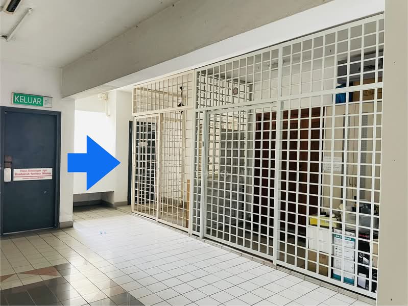 Condominium for Sale at Chancellor - TC Hou - PropertyGuru.com.my