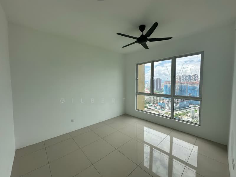 Condominium for Rent at Platinum Splendor Residence - Gilbert Hor - Interior - PropertyGuru.com.my