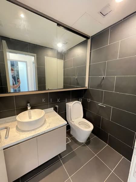 Service Residence for Rent at Novo Ampang - Kiki Bu - Bathroom - PropertyGuru.com.my