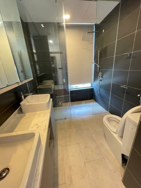 Service Residence for Rent at Novo Ampang - Kiki Bu - Bathroom - PropertyGuru.com.my