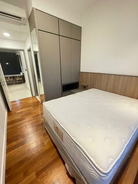 Servis Apartment untuk Disewa di Novo Ampang - Kiki Bu - Bedroom - PropertyGuru.com.my