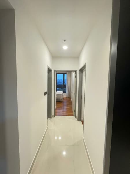 Servis Apartment untuk Disewa di Novo Ampang - Kiki Bu - Corridor - PropertyGuru.com.my