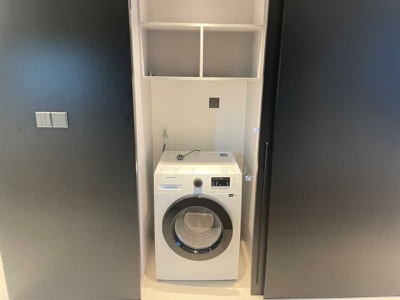 Servis Apartment untuk Disewa di Novo Ampang - Kiki Bu - Interior - PropertyGuru.com.my