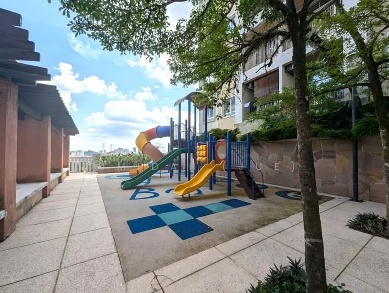 Condominium for Sale at Perdana View - JUMIDAH (JUE) - Exterior - PropertyGuru.com.my