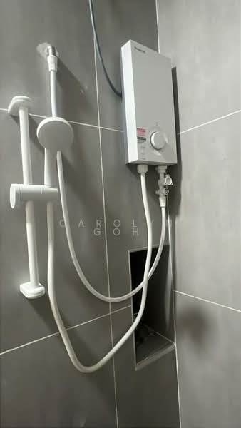 Service Residence for Rent at Space Residency - Carolyn Goh - Bathroom - PropertyGuru.com.my