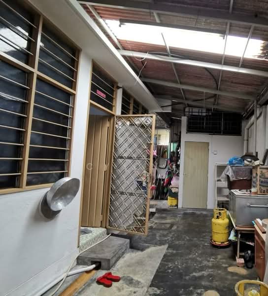 Semi-Detached House for Sale in Relau (Sungai Ara) - CY Ong - Exterior - PropertyGuru.com.my