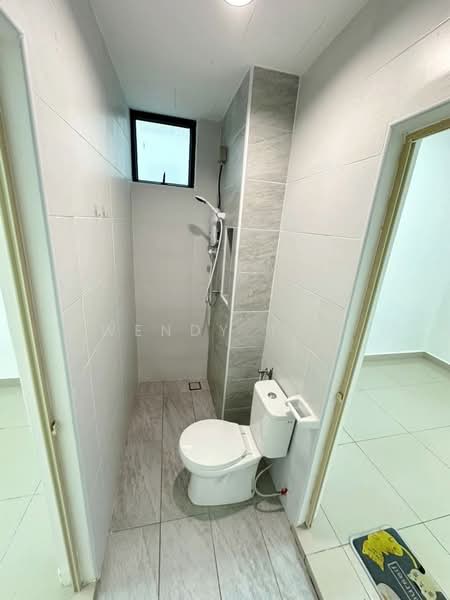 KSL Residence 2 @ Kangkar Tebrau untuk Untuk Dijual - RM 400,000, Apr 2026 - Bathroom - PropertyGuru.com.my
