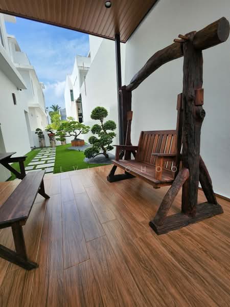 Zero-Lot Bungalow for Sale in Bukit Mertajam (Penang) - Elvin Choo - Exterior - PropertyGuru.com.my