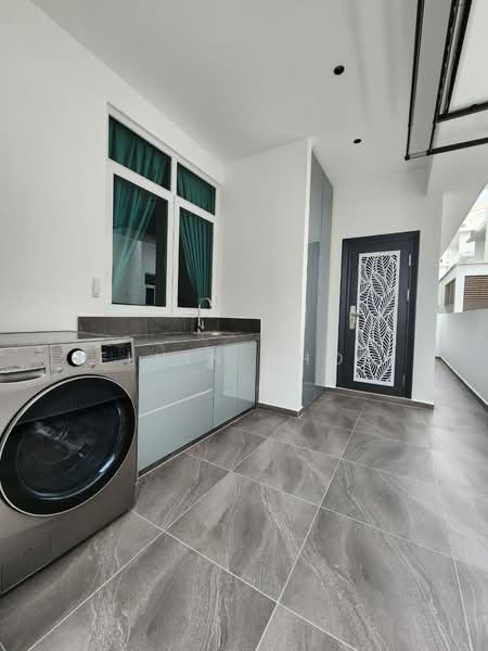 Zero-Lot Bungalow for Sale in Bukit Mertajam (Penang) - Elvin Choo - Interior - PropertyGuru.com.my