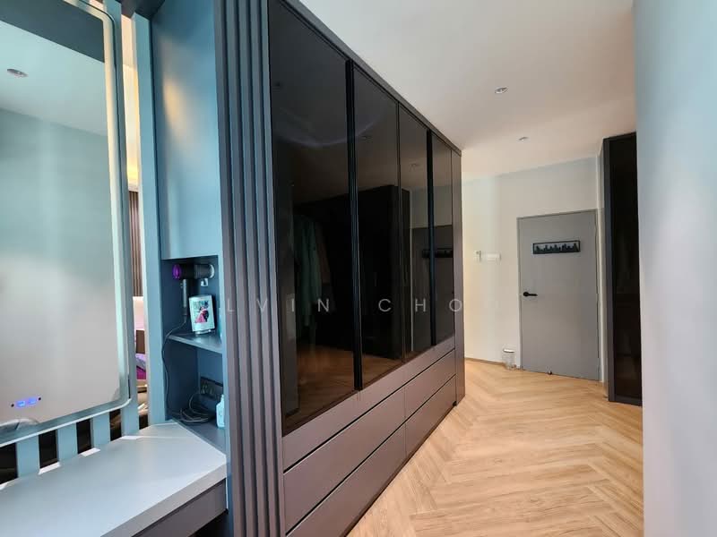 Zero-Lot Bungalow for Sale in Bukit Mertajam (Penang) - Elvin Choo - Interior - PropertyGuru.com.my