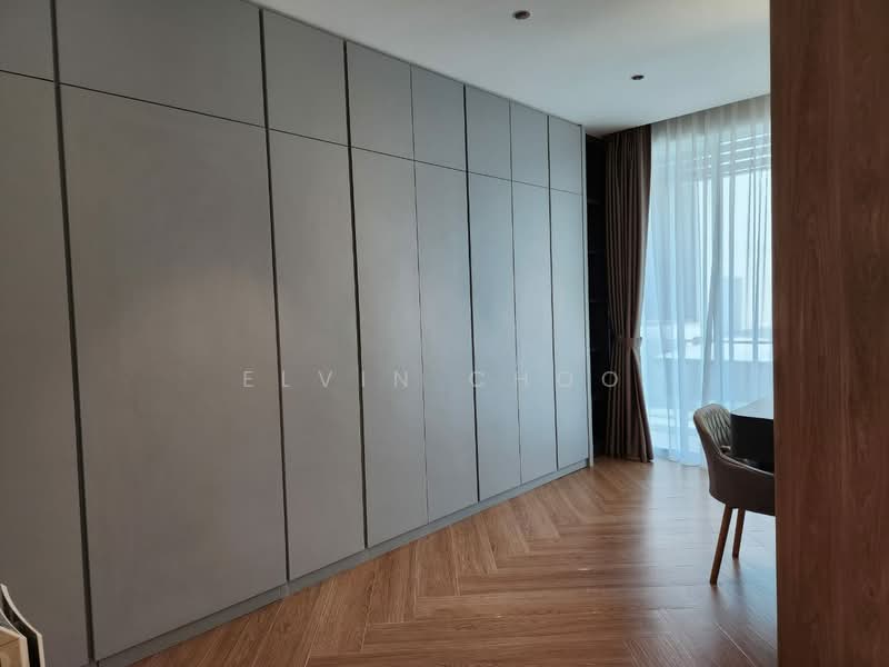 Zero-Lot Bungalow for Sale in Bukit Mertajam (Penang) - Elvin Choo - Interior - PropertyGuru.com.my