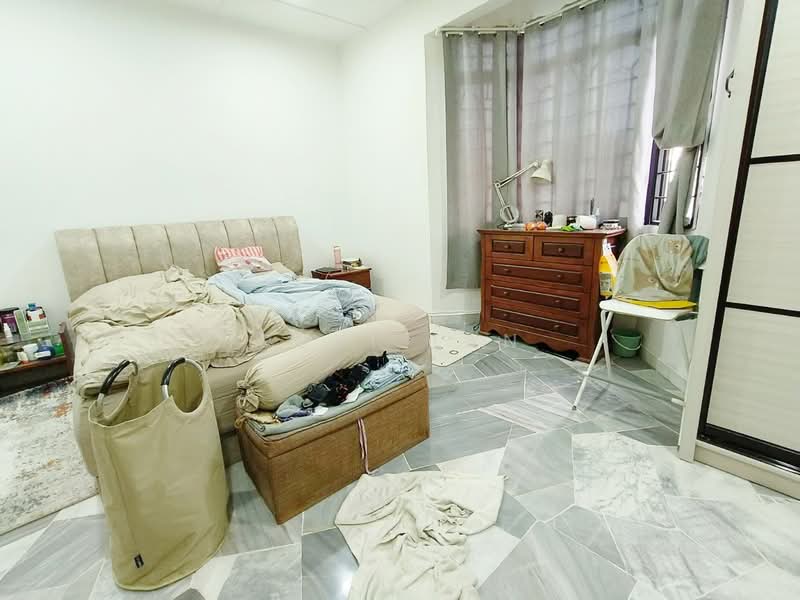 2.5-storey Terraced House for Sale in Taman Sri Bintang (Kepong) - Suki Tan - Bedroom - PropertyGuru.com.my