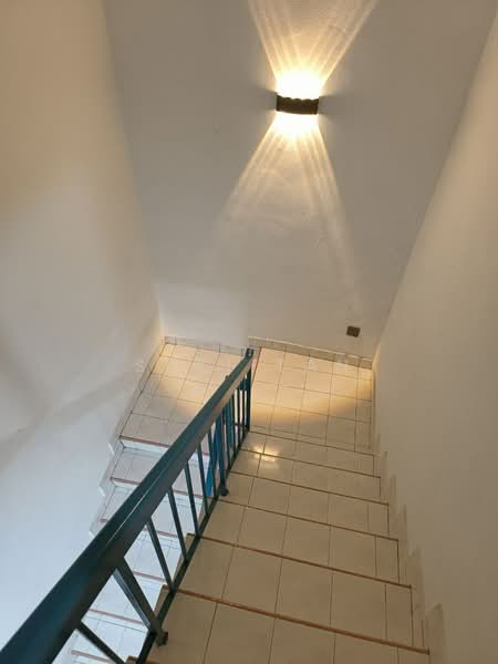 2.5-storey Terraced House for Sale in Taman Sri Bintang (Kepong) - Suki Tan - Corridor - PropertyGuru.com.my