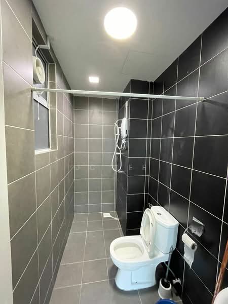 Service Residence for Rent at The Zizz @ Damansara North - Jc Lee - Bathroom - PropertyGuru.com.my