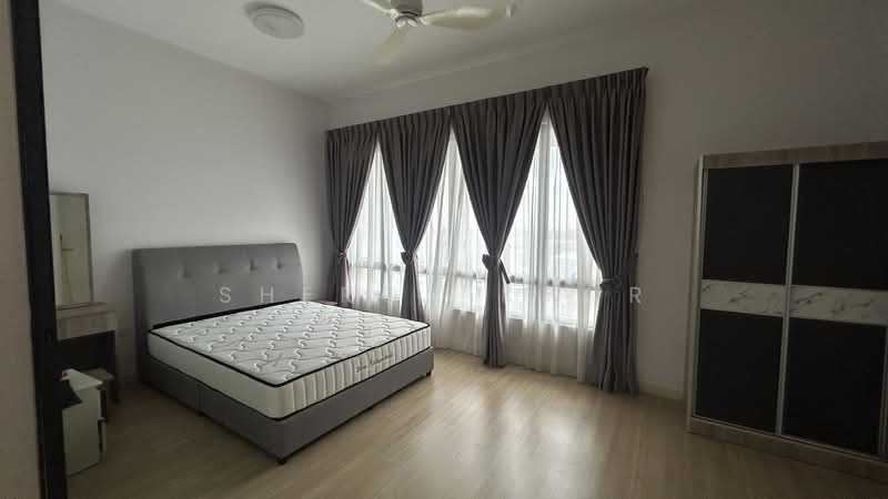 Service Residence for Rent at USJ One (You One) - Sheron Khor - Bedroom - PropertyGuru.com.my
