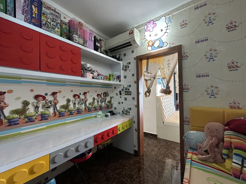 Service Residence for Rent at Sky Gardens Residences - Anne Tay - Study - PropertyGuru.com.my