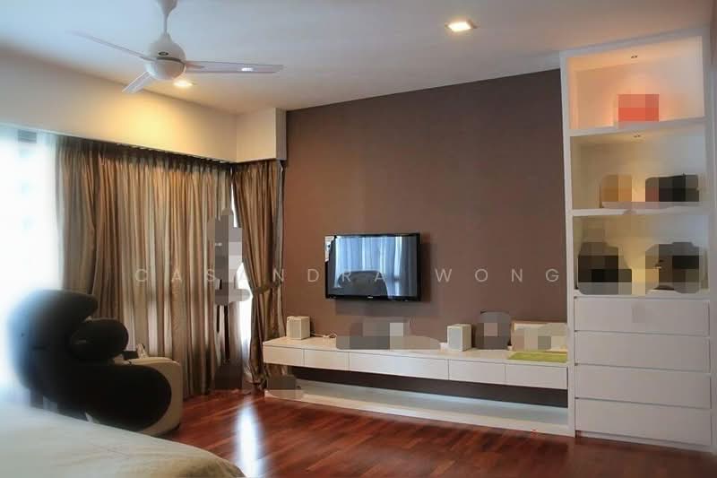 Condominium for Sale at Seni Mont Kiara - Casandra Wong - PropertyGuru.com.my