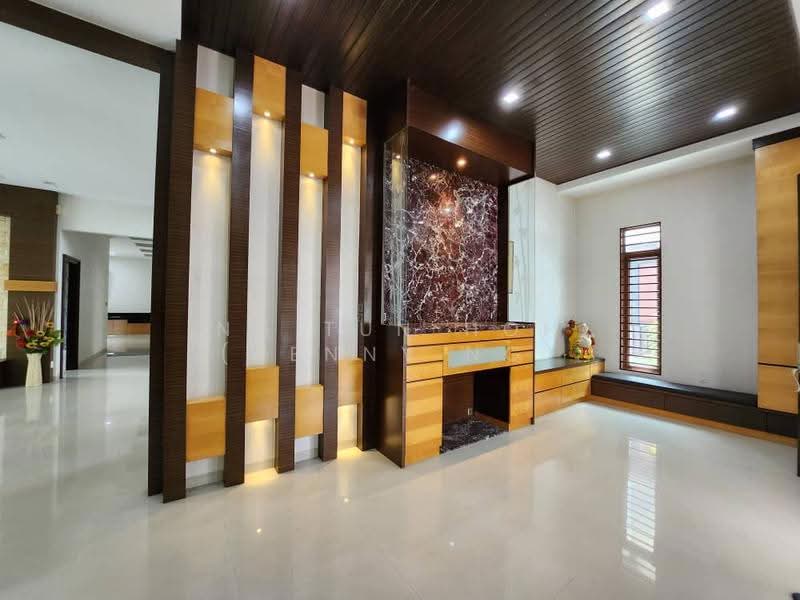 Bungalow House untuk Disewa di Setia Eco Park (Setia Alam) - Ng Tun Hoh (Kenny Ng) - Interior - PropertyGuru.com.my