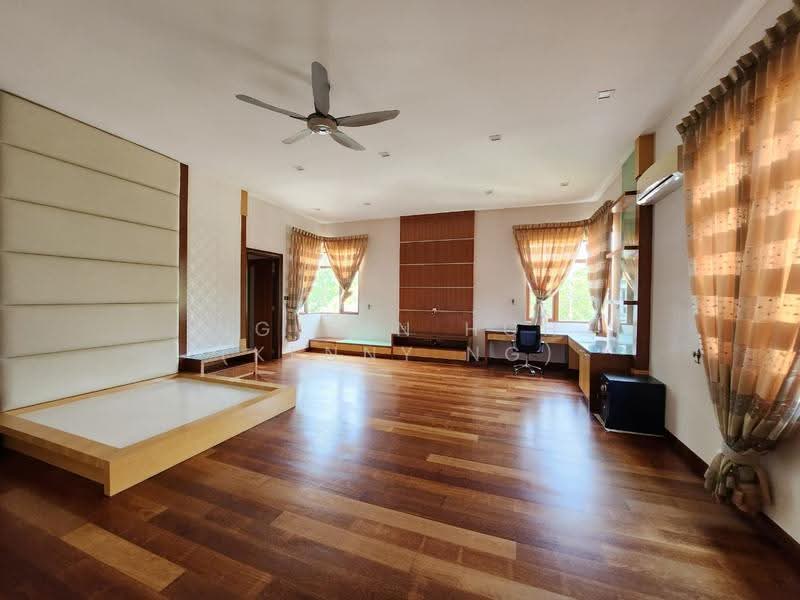 Bungalow House untuk Disewa di Setia Eco Park (Setia Alam) - Ng Tun Hoh (Kenny Ng) - Bedroom - PropertyGuru.com.my