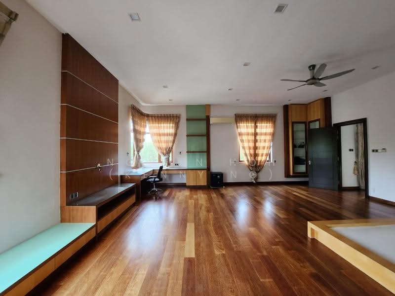 Bungalow House untuk Disewa di Setia Eco Park (Setia Alam) - Ng Tun Hoh (Kenny Ng) - Study - PropertyGuru.com.my
