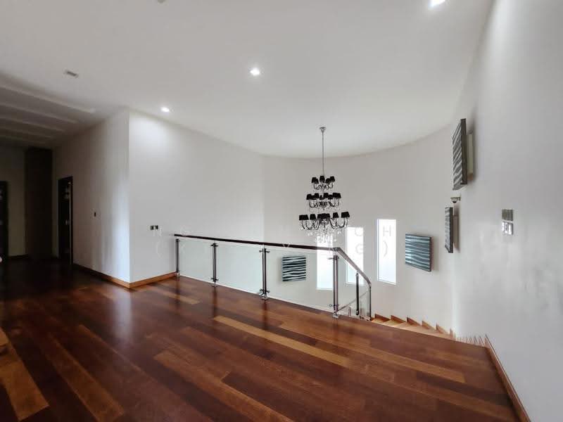 Bungalow House untuk Disewa di Setia Eco Park (Setia Alam) - Ng Tun Hoh (Kenny Ng) - Interior - PropertyGuru.com.my