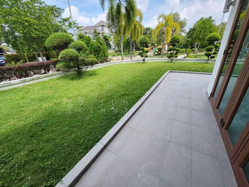 Bungalow House untuk Disewa di Setia Eco Park (Setia Alam) - Ng Tun Hoh (Kenny Ng) - Exterior - PropertyGuru.com.my