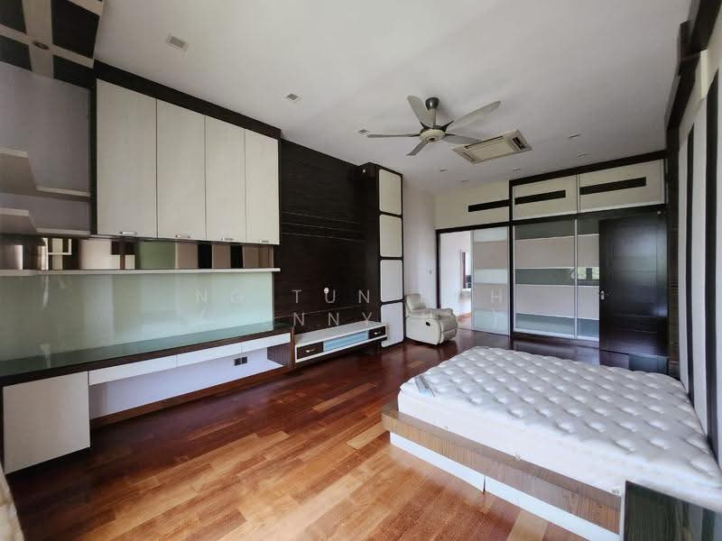 Bungalow House untuk Disewa di Setia Eco Park (Setia Alam) - Ng Tun Hoh (Kenny Ng) - Bedroom - PropertyGuru.com.my