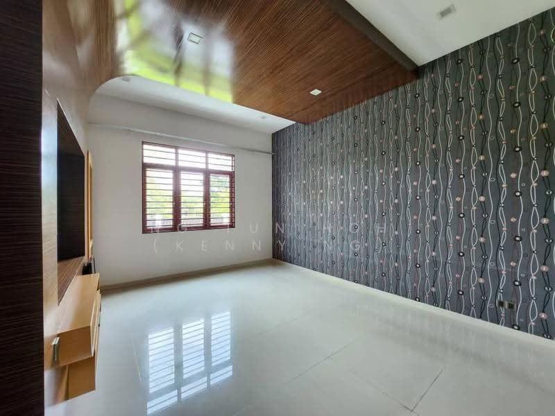 Bungalow House untuk Disewa di Setia Eco Park (Setia Alam) - Ng Tun Hoh (Kenny Ng) - Interior - PropertyGuru.com.my